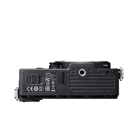 Sigma FP L Full Frame & EVF-11 Electronic Viewfinder Mirrorless Digital Camera - additional product view