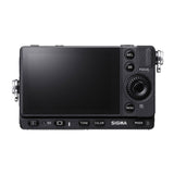 Sigma FP L Full Frame & EVF-11 Electronic Viewfinder Mirrorless Digital Camera - additional product view