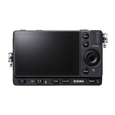 Sigma FP L Full Frame & EVF-11 Electronic Viewfinder Mirrorless Digital Camera - additional product view