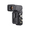Sigma FP L Full Frame camera with EVF-11 electronic viewfinder