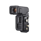Sigma FP L Full Frame camera with EVF-11 electronic viewfinder