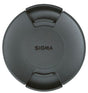 Sigma LCF-62 III 62mm lens cap.