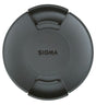 Sigma LCF-72 III 72mm lens cap.