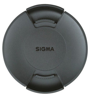 Sigma LCF-82 III 82mm lens cap.