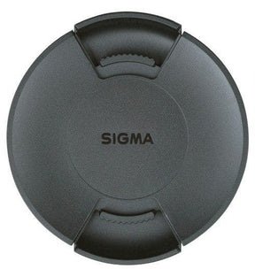 Sigma LCF-86 III 86mm lens cap.