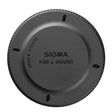 Sigma LCT II-TL converter lens cap for the FP Camera.