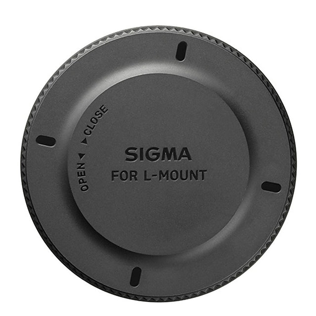 Sigma LCT II-TL converter lens cap for the FP Camera.
