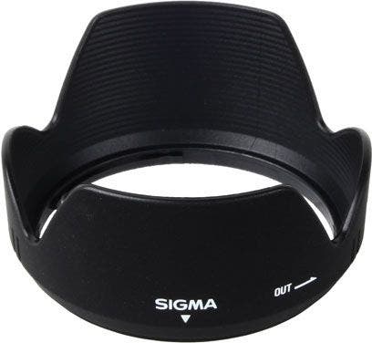 Sigma LH680-01 lens hood