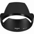 Sigma LH825-03 lens hood