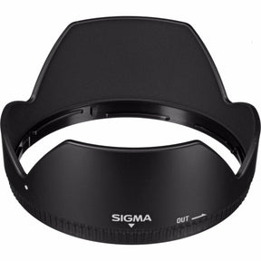 Sigma LH825-03 lens hood