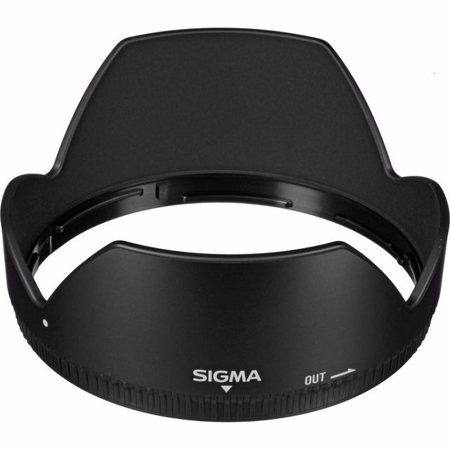 Sigma LH825-03 lens hood