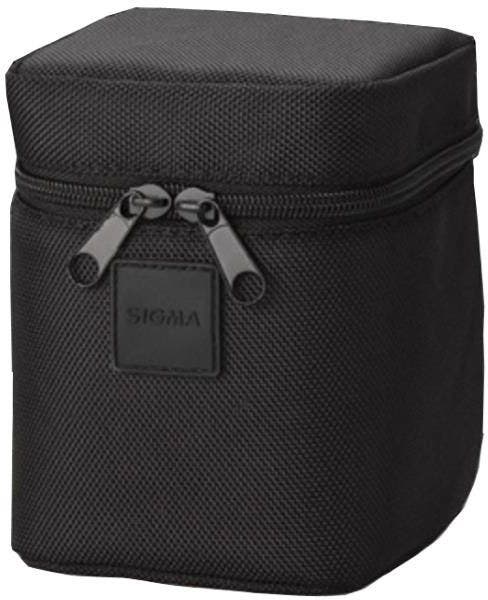 Sigma LS-205L soft lens case for AF 14mm f/1.8 DG HSM Art