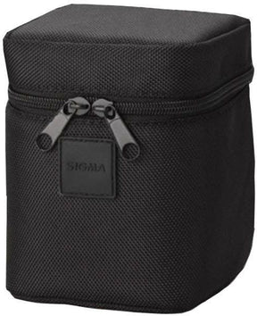 Sigma LS-205L soft lens case for AF 14mm f/1.8 DG HSM Art