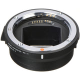 Sigma MC-11 Mount Converter - Canon EF to Sony E-Mount - additional product view
