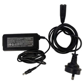 Sigma SAC-7P AC adapter for the FP Camera.