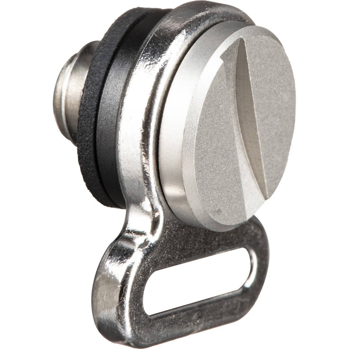 Sigma strap holder for the FP Camera.