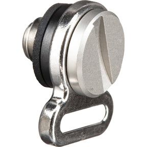Sigma strap holder for the FP Camera.