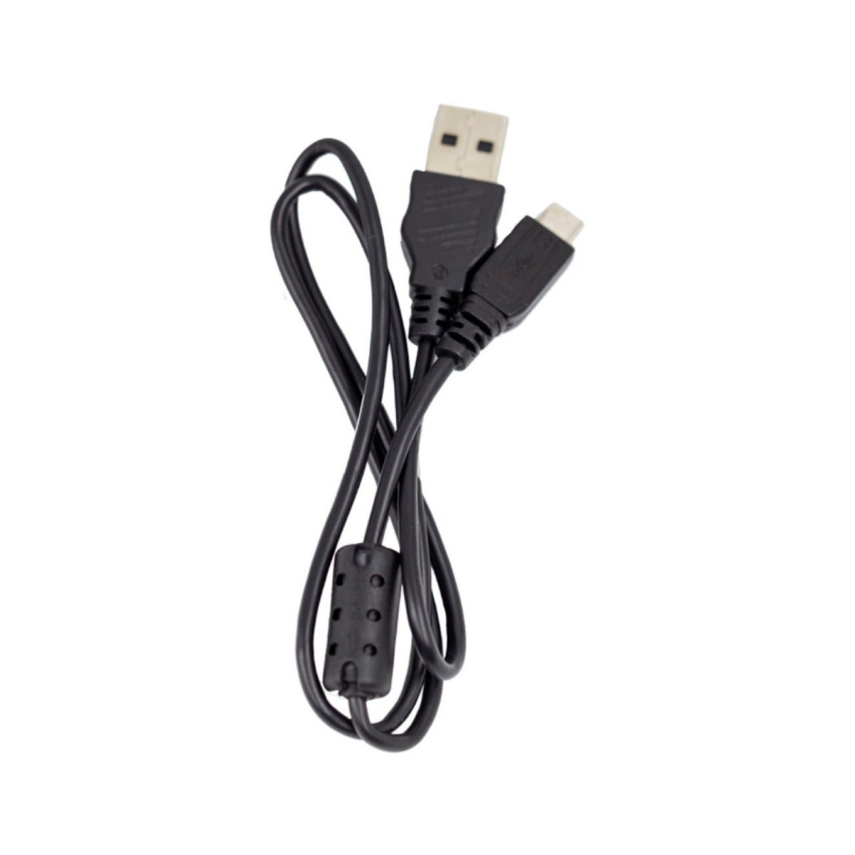 Sigma SUC-21 USB cable, A to Micro B, for the FP Camera.