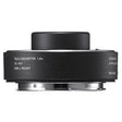 Sigma TC-1411 1.4X teleconverter lens, Leica L mount