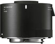 Sigma TC-2001 2.0X teleconverter, Canon EF mount