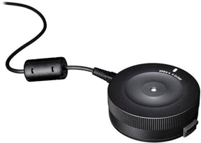 Sigma UD-01 USB Dock, Nikon mount