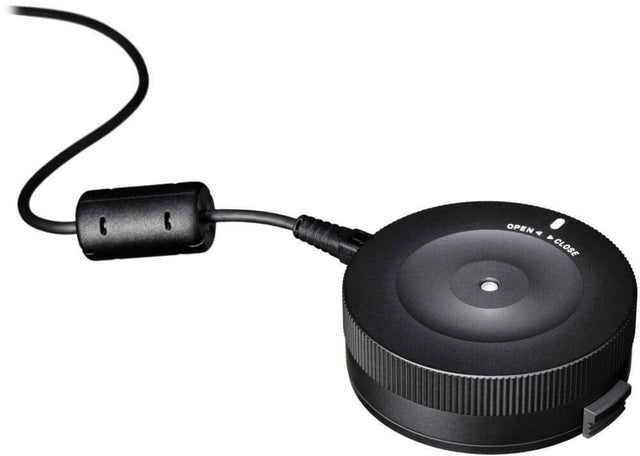 Sigma UD-01 USB Dock, Nikon mount