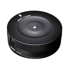 Sigma UD-01 USB Dock, Sigma mount