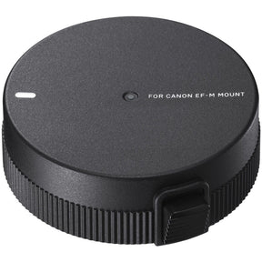 Sigma UD-11 USB Dock, Canon EF-M