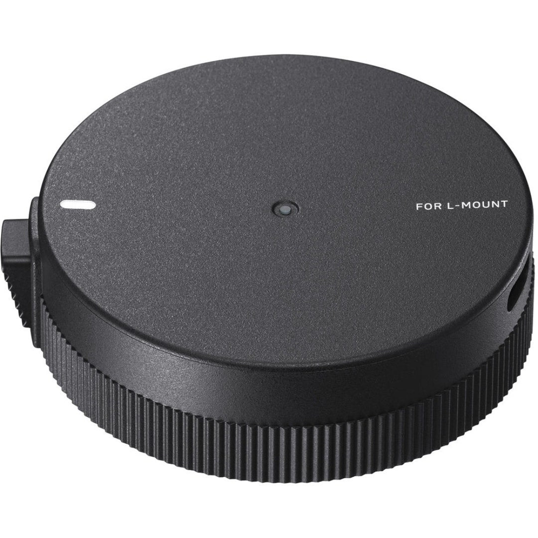 Sigma UD-11 USB Dock, Leica L-Mount