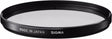 Sigma WR UV 105mm filter.