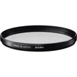 Sigma WR UV 46mm filter
