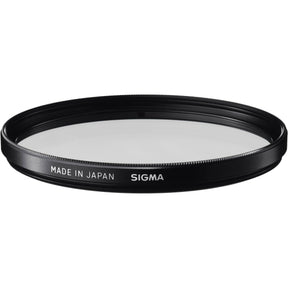 Sigma WR UV 46mm filter