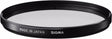Sigma WR UV 58mm filter.