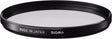 Sigma WR UV 77mm filter.