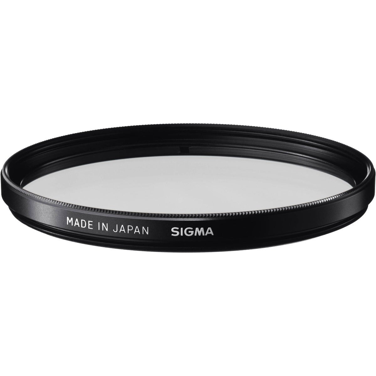 Sigma WR UV 82mm filter