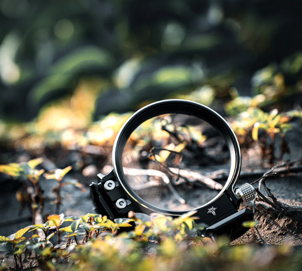 Silence Corner - Atoll C for Mirrorless Cameras - Black - additional product view