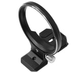 Silence Corner Atoll C for mirrorless cameras in black