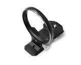 Silence Corner - Atoll D for DSLR Cameras - Black - additional product view