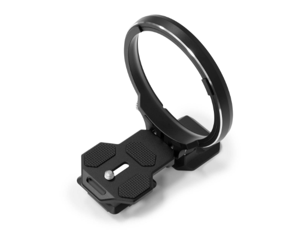 Silence Corner - Atoll D for DSLR Cameras - Black - additional product view