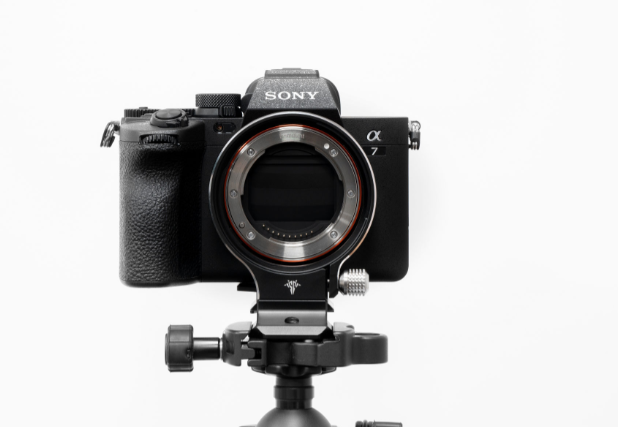 Silence Corner - Atoll D for DSLR Cameras - Black - additional product view