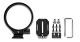 Silence Corner Atoll X – Black - additional product view