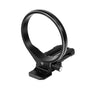Silence Corner Atoll X in black