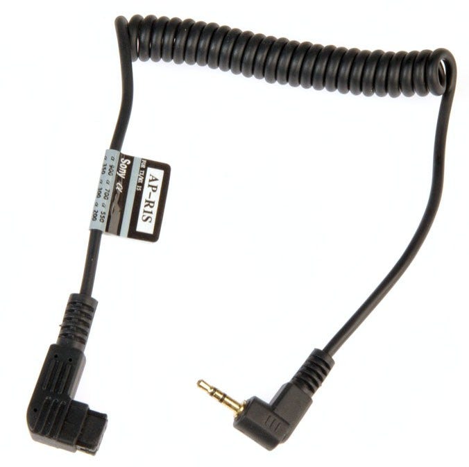 Sky-Watcher Star Adventurer (S1) Sony Electronic Shutter Release Cable