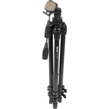 Slik 300DX Tripod Kit with 3-Way, Pan-and-Tilt Head - additional product view