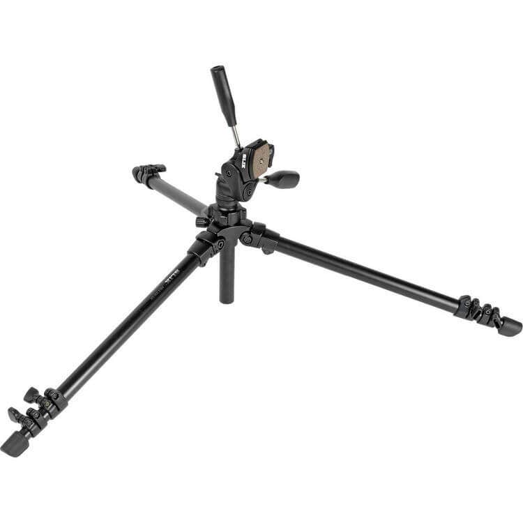 Slik 300DX Tripod Kit with 3-Way, Pan-and-Tilt Head - additional product view