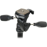 Slik 300DX Tripod Kit with 3-Way, Pan-and-Tilt Head - additional product view