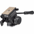 Slik 504QF II 2-way fluid video head