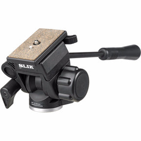 Slik 504QF II 2-way fluid video head
