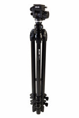 Slik 504QF II video tripod kit with 2-way fluid head