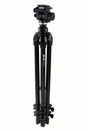 Slik 504QF II video tripod kit with 2-way fluid head